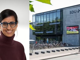 Andhra Scientist Wins Danish PhD Fellowship Worth 3.6 Crore For Sustainable Agriculture Research