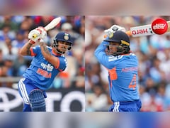चौथे टी-20 में अभिषेक शर्मा के निशाने पर बड़ा रिकॉर्ड, ईशान किशन बड़ी उपलब्धि से चंद कदम दूर