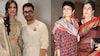 Why Aamir's Ex-Wives Kiran Rao And Reena Dutta Skipped His Third Wedding