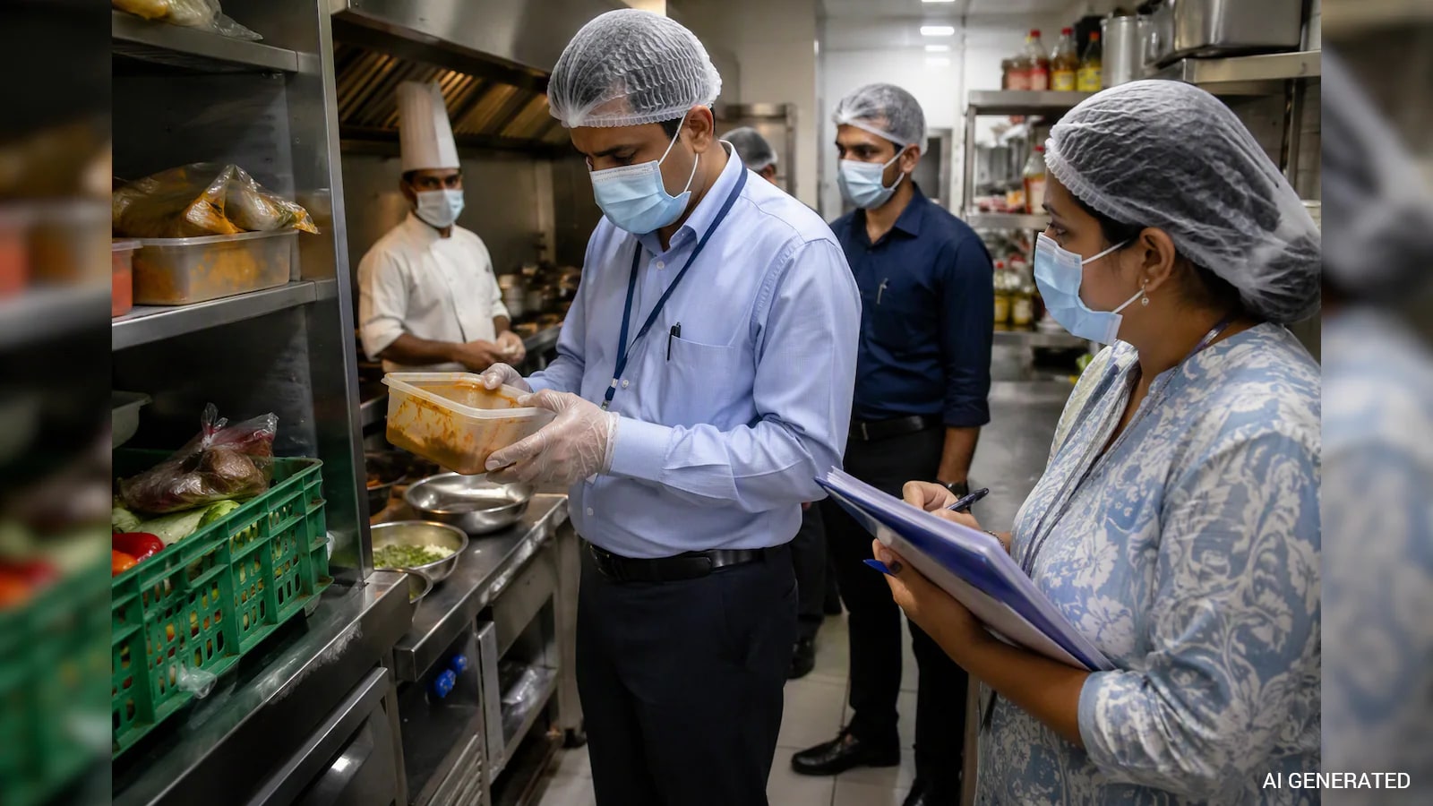 ndtv.com - Ashish Kumar Pandey - Swiggy, Zomato Told To Delist Unlicensed Food Outlets In Hyderabad