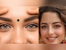 सावन में हरी साड़ी पहन रही हैं? ग्रीन बिंदी के ये 5 डिजाइन चेहरे की खूबसूरती में लगा देंगे चार चांद