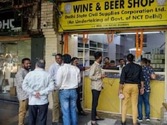 दिल्ली में शराब की दुकानों का समय बदला,  2 घंटे पहले बंद होंगी, CJP प्रोटेस्ट के बीच फैसला