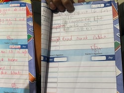 Hyderabad Parents Claim School Told Student To Learn '<i>Kalma</i>' For Homework