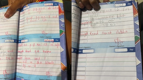 Hyderabad Parents Claim School Told Student To Learn 'Kalma' For Homework