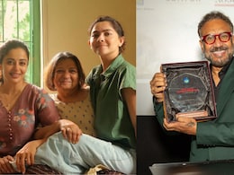 NIFFA 2026: Anupam Kher-Anubhav Sinha Honoured, Marathi Drama <i>Tighee</i> Wins Best Indie Feature