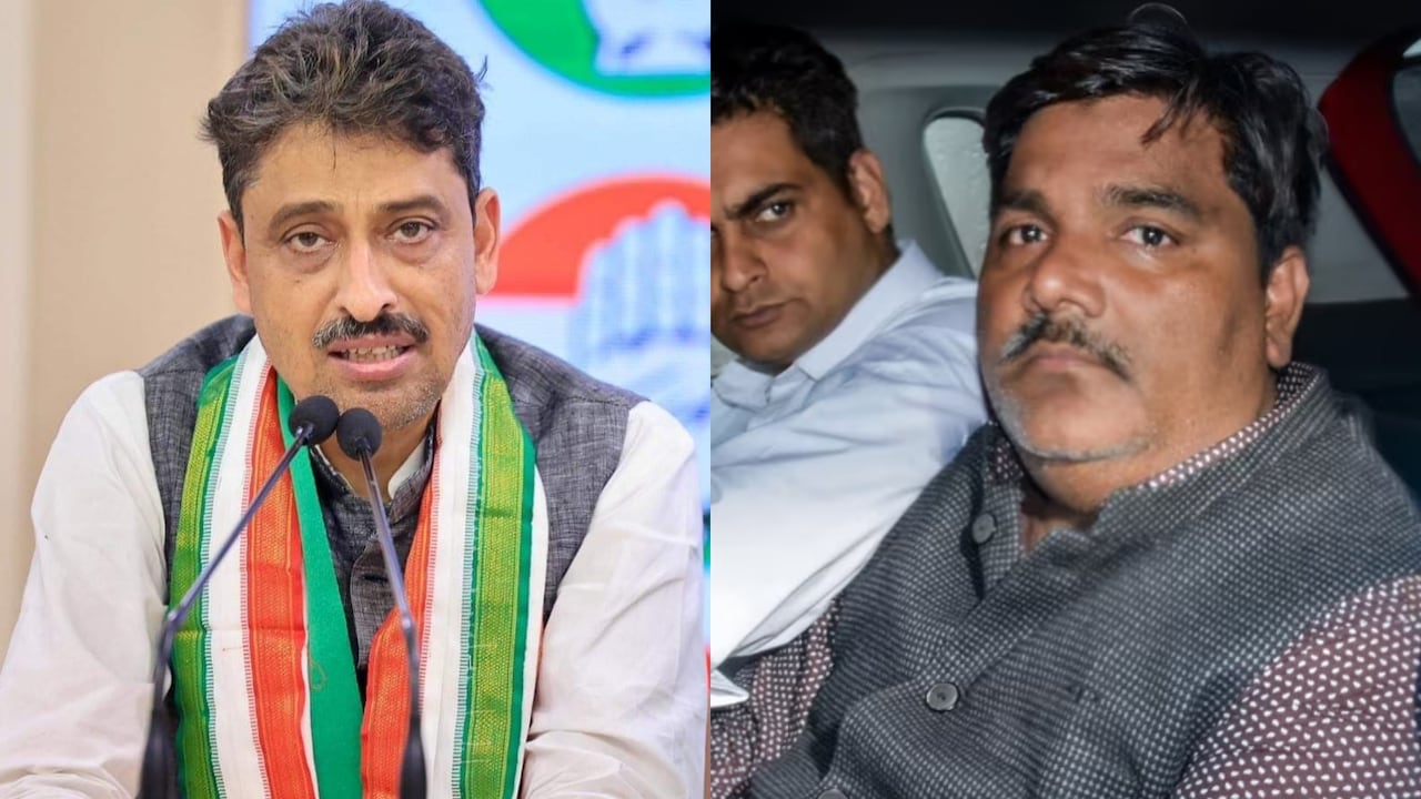 दिल्‍ली दंगा केस: इमरान मसूद बोले, उसका नाम ताहिर था इसलिए फंस गया, कपिल होता तो बच जाता
