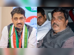 दिल्&zwj;ली दंगा केस: इमरान मसूद बोले, उसका नाम ताहिर था इसलिए फंस गया, कपिल होता तो बच जाता