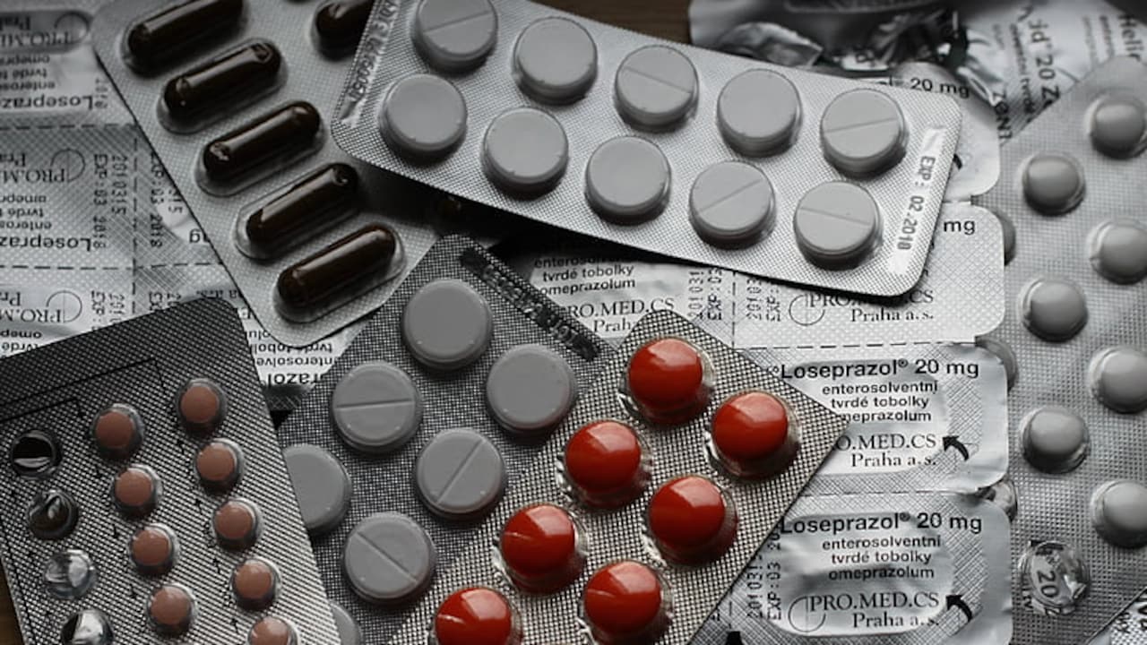 Prices Of Diabetes, Heart Disease, Hypertention And 36 Other Medicines Capped - Check Full List