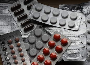 Paracetamol, Blood Pressure Medicines Fail Quality Test In Nagpur: How To Spot Fake Pills