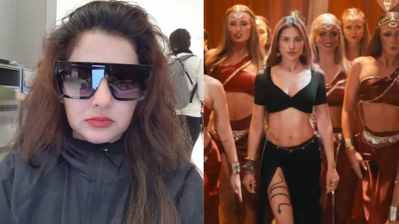 Mamta Kulkarni Comments on Mahira Sharma’s ‘Ranaji 2.0’ Recreation