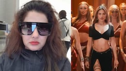 Mamta Kulkarni Reacts To Mahira Sharma's <i>Rana Ji 2.0</i>: "She Has Done A Good Job"