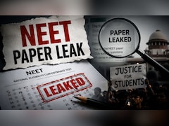 (Duplication) Paper Leaks May Invite Longer Jail, Bigger Fines As Centre Plans Tougher Anti-Paper Leak Law