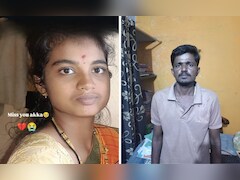 Karnataka Man Hangs Wife, Video Calls Her Parents To Show Her Dying