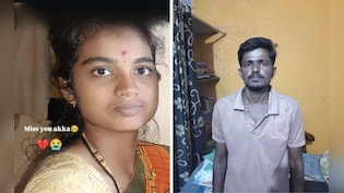 Karnataka Man Hangs Wife, Video Calls Her Parents To Show Her Dying