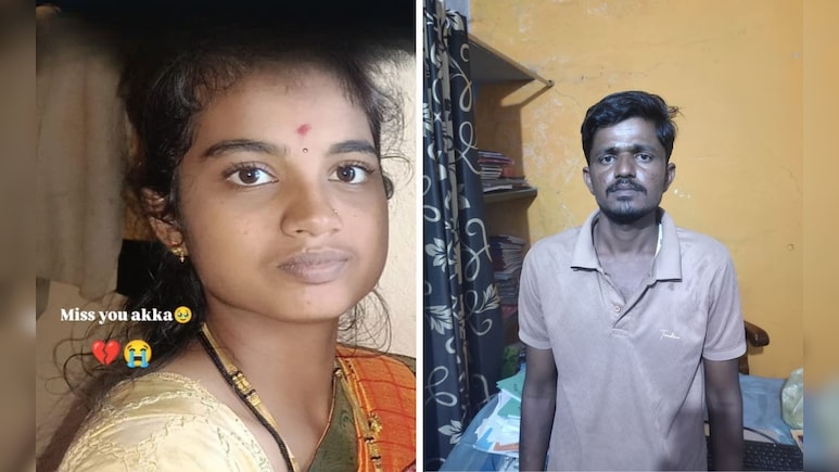 Karnataka Man Hangs Wife, Video Calls Her Parents To Show Her Dying