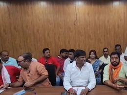 45 रुपये की दिहाड़ी वाला कैसे बना 40 हजार करोड़ की संपत्ति का मालिक? &nbsp;सांसद ढुलू महतो पर विपक्ष का बड़ा खुलासा&nbsp;