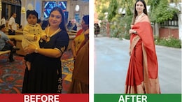Meghna's 30-Kg Weight Loss Journey: What Doctors Say Every New Mother Should Know