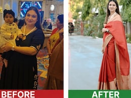 Meghna's 30-Kg Weight Loss Journey: What Doctors Say Every New Mother Should Know