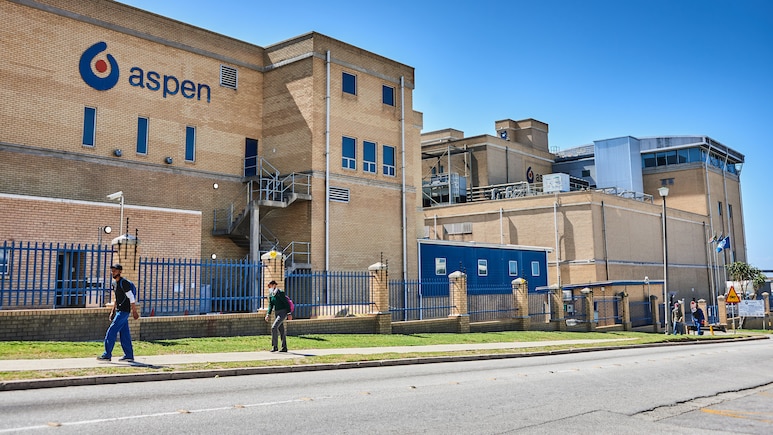 World's First Monthly Oral HIV Pill Moves Closer With Aspen Deal