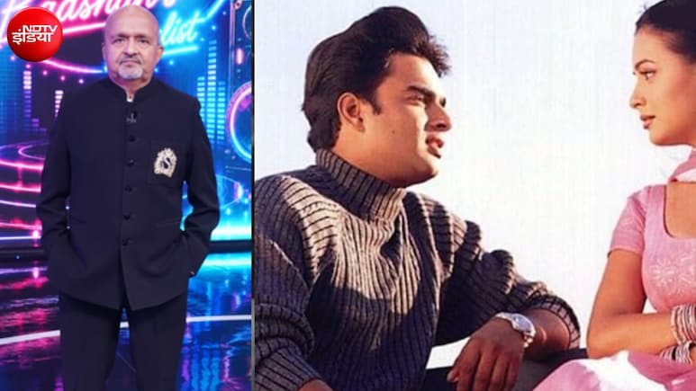 समीर रंजन ने इस फिल्म के 10 घंटों में लिखे 10 गाने, सोनू निगम, शान, केके और सुखविंदर सिंह ने दी आवाज, रोमांटिक लोगों की बनी पहली पसंद