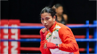Lovlina Borgohain Assures India Of First Commonwealth Games 2026 Medal Before Entering The Ring