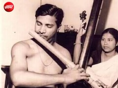 पापा बनाना चाहते थे पहलवान, बेटे ने बजाई बांसुरी- सिलसिला और डर जैसी फिल्मों में दिया यादगार म्यूजिक