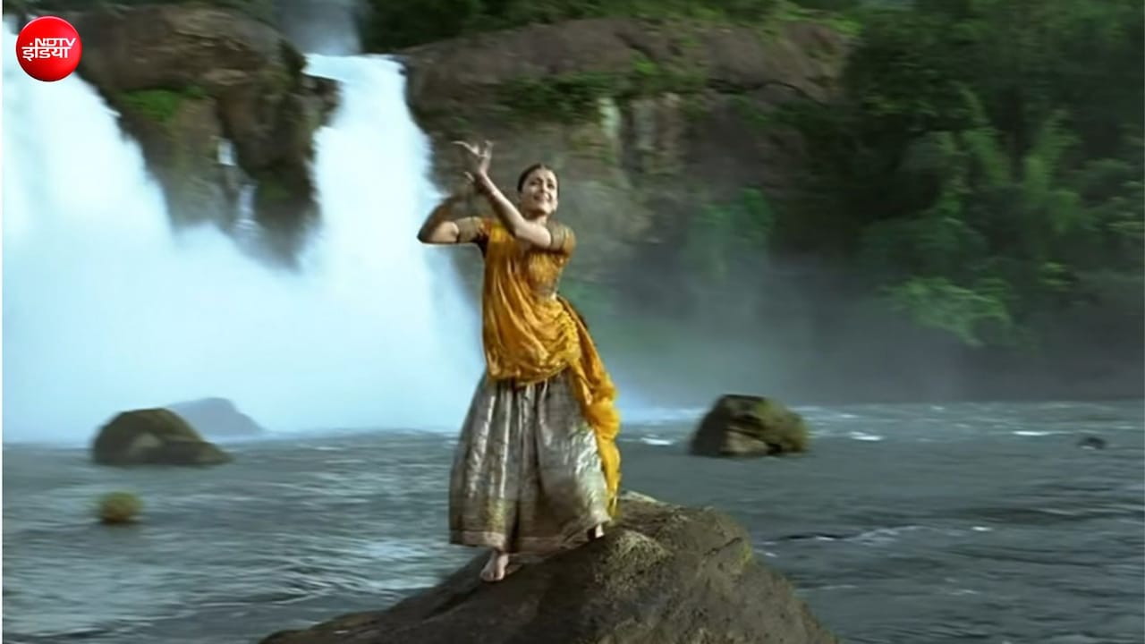 गुजरात पर बनी फिल्म, साउथ में शूट हुआ बारिश का गाना, 19 साल बाद भी एआर रहमान का म्यूजिक और श्रेया घोषाल की आवाज का नहीं तोड़