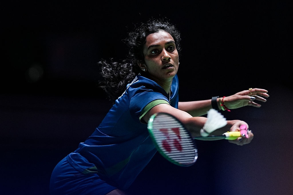 PV Sindhu to face Sofia Nobel in Round of 64 at BWF World Championships 2026