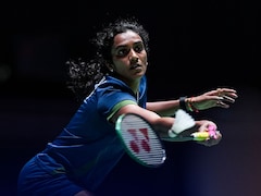 PV Sindhu vs Sophia Noble Live Streaming BWF World Championships 2026 Live Telecast