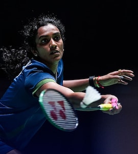 PV Sindhu Battles Past Unnati Hooda To Reach China Open Second Round