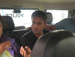 Bengaluru MBA Graduate Hides In Box Bed As Fake Money Trail Brings Cops Home