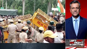 Paper Leak Fury Turns Violent: Student Movement Or Political Flashpoint?