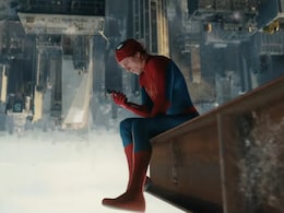 <i>Spider-Man: Brand New Day</i> First Reactions Are Here, Tom Holland Wins Big Praise