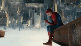 Spider-Man: Brand New Day First Reactions Are Here, Tom Holland Wins Praise