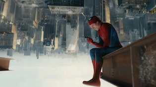 <i>Spider-Man: Brand New Day</i> First Reactions Are Here, Tom Holland Wins Big Praise