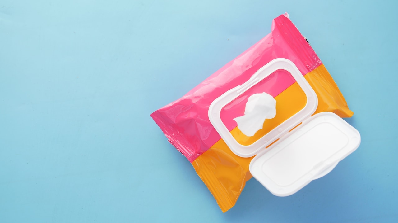 5 handy pet wipes to keep your furry friend fresh and clean every day