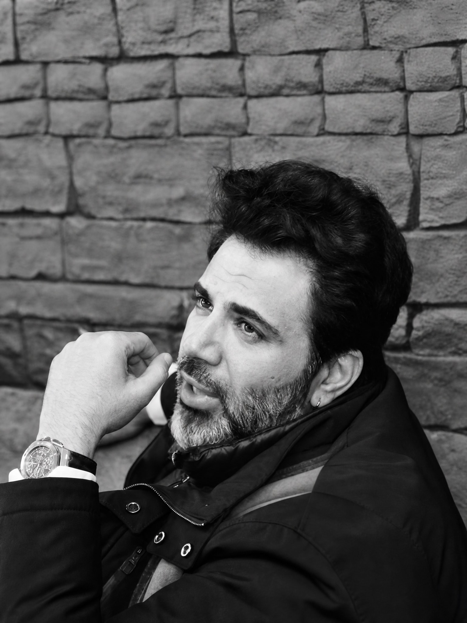 Naresh Arora