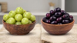 Can Amla Or Jamun Reverse Fatty Liver? Here's What The Science Says