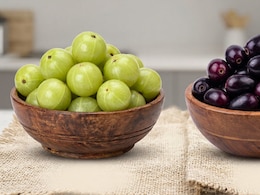 Can Amla Or Jamun Reverse Fatty Liver? Here's What The Science Says