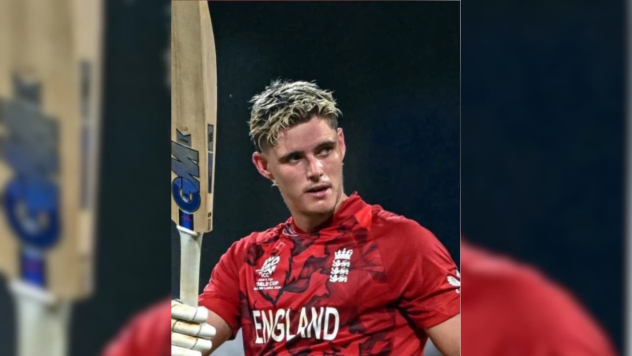 India vs England:  बेथल के नाबाद 76 रन से इंग्लैंड ने छीनी भारत से जीत
