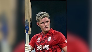 India vs England:  बेथल के नाबाद 76 रन से इंग्लैंड ने छीनी भारत से जीत