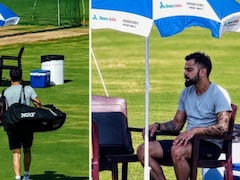 कोहली ने स्टाइल में शुरू की वनडे सीरीज की तैयारी, वीडियो वायरल, नजर है इन 3 बड़े रिकॉर्डों पर