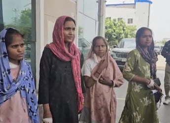 Rajasthan Women Seek Euthanasia Amid Postpartum Kidney Failure: Warning Signs New Mothers Should Know