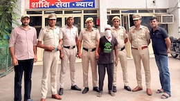 Delhi Woman Lay In Pool Of Blood, Killer Husband Kept Changing Cities In UP