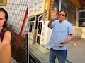 दिल्ली में फंसी अमेरिकी महिला की अनजान शख्स ने की मदद, वीडियो शेयर कर बताया 'अतिथि देवो भव' का असली मतलब