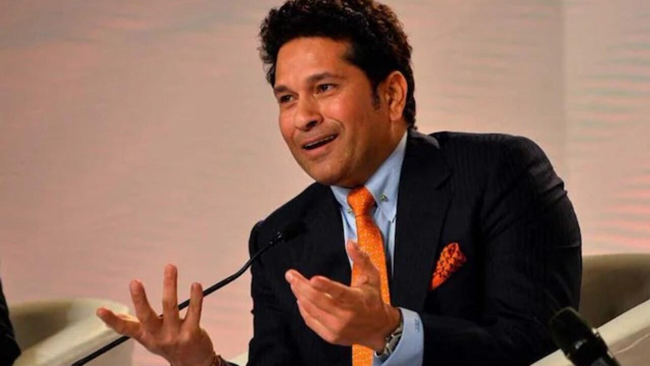 "Failure Okay, Cheating Is Not": Sachin Tendulkar Amid Student Protests