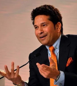 "Failure Okay, Cheating Is Not": Sachin Tendulkar Amid Student Protests