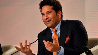 "Failure Okay, Cheating Is Not": Sachin Tendulkar Amid Student Protests