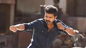 Massive Fan Frenzy As Vijay's <i>Jana Nayagan</i> Opens in Theatres