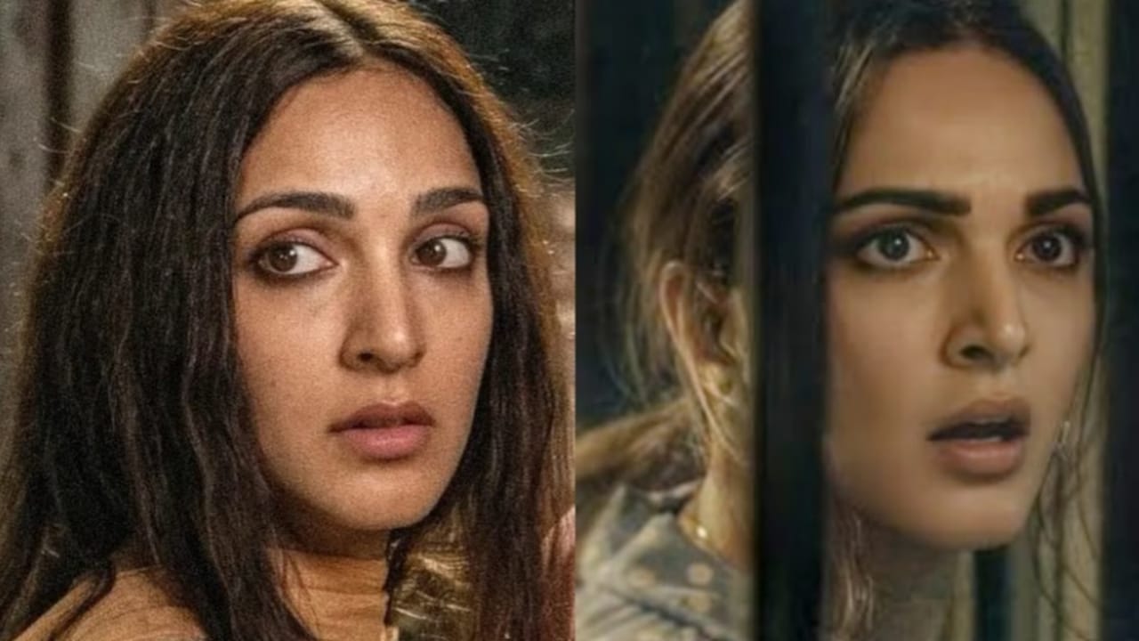 'क्या यह कियारा आडवाणी हैं?', 'बंटवारा 1947' का पोस्टर देख फैंस हुए कनफ्यूज्ड